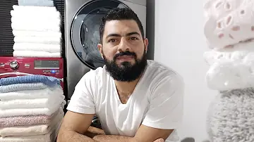Quanto tempo lavar toalha de banho?