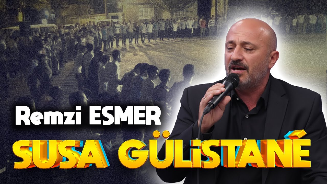 Susa Gülistané - Remzi - Muhlis Bayancuk