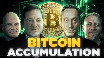 Bitcoin Inflows EXPLODE As The Fed & Wall Street Adoption Continues! What