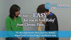East Carolina Pain Consultants - Saturday Clinic Commercial 