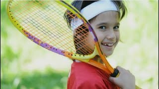 Best Tennis Rackets For Kids, The Best For Your Little Champion