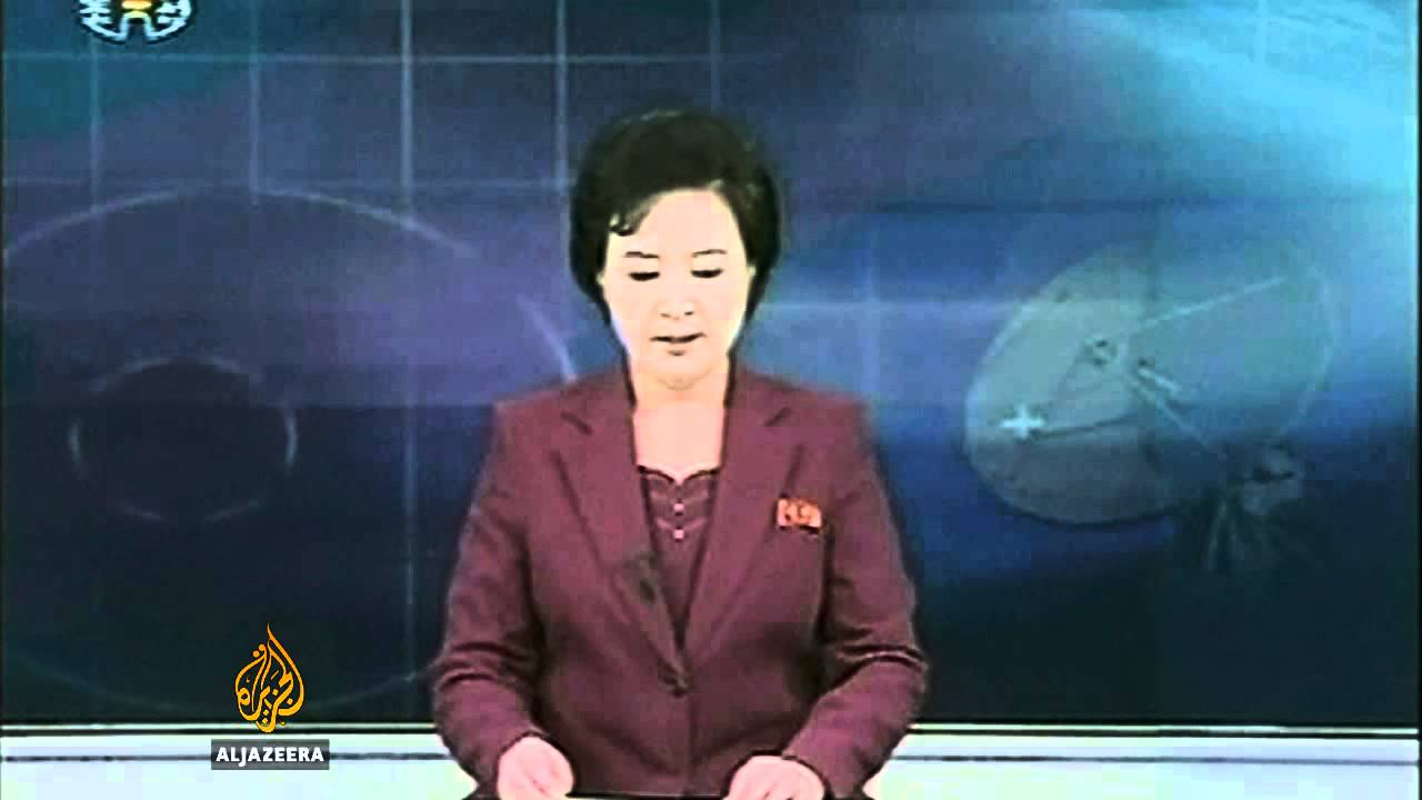 كوريا الشمالية تسحب صواريخها - قناة الجزيرة البلقان