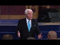 Your power is in your saying and believing  jesse duplantis