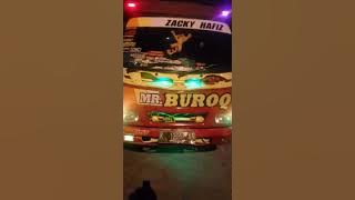 (Gede ROSO - Abah Lala) Story WA Romansa Sopir Truk