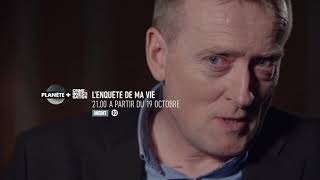 Bande annonce L'Enquête de ma vie 