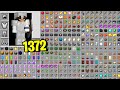 HO COLLEZIONATO TUTTI GLI OGGETTI DI MINECRAFT - FINE