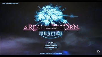 FISHING BOT - FFXIV A Realm Reborn - Patch 2.5 -  Java