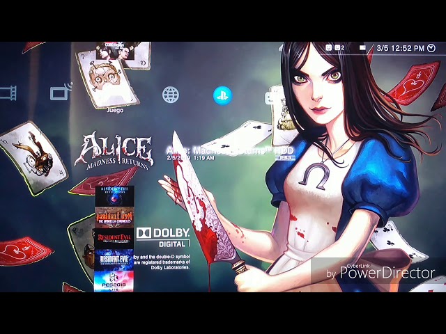 ALICE MADNESS RETURNS class=