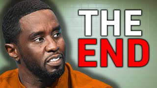 Diddy Exposed - The End Of Bad Boy