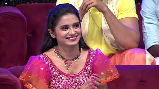 Dhee Celebrity Special  | 1st May 2024 | Hyper Aadi, Pranitha, Nandu | Full Episode | ETV Telugu