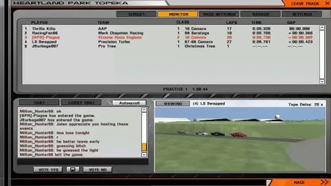 Jethros Outlaws Top 10 list