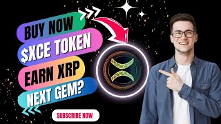 Xrpcashone New Best Token Project  Get Your Hands On Xce Now And Start Earning Xrp Passively 