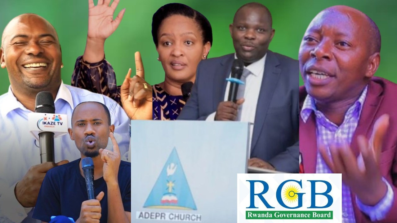  😱BATUMWE NA FDRL BAHANURA IBINYOMA😰YONGWE YASHYUTSWE NDENDE ASARIYE.KAMPALA🙆PR ISAIE ARABIRUKANYE😭