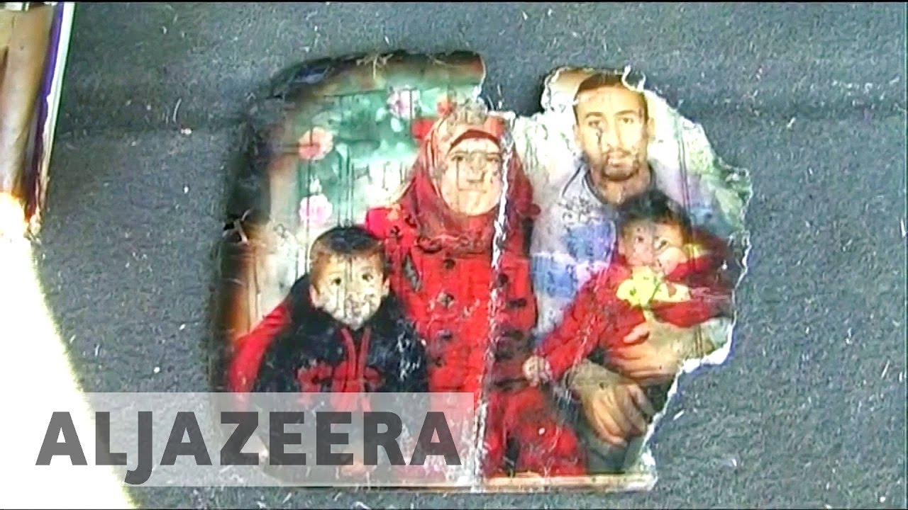 عائلة فلسطينية تقاضي إسرائيل بسبب هجوم حريق مميت