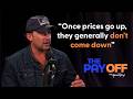 Is a food supply crisis on the horizon? | The Pay Off with Sylvia Jeffreys