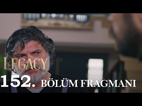 Emanet 152. Bölüm Fragmanı | Yaman, Bahçıvan'ın Yaptıklarından Sonra Nasıl Hareket Edecek ??