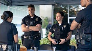 idek podcast: a bailey episode with chenford closure?? i’m not sure how to feel about tomorrow…