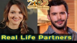 Baris Arduc Gupse Ozay Real Life Partner 2022 | Celebrities | TR Official