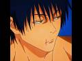 Toji Edit From JJK.. #jujutsukaisen