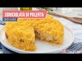 SBRICIOLATA DI POLENTA (Super filante❗❗) - Ricetta.it