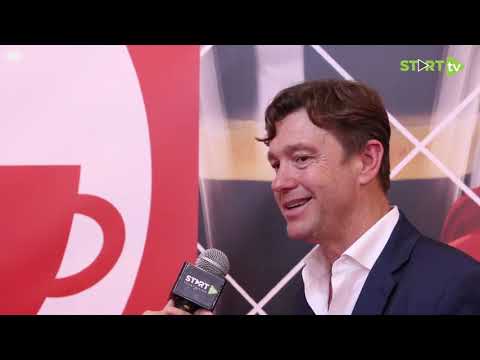#StartTV- Intervista a Leonardo Bonfiglio #StartTV- Intervista a Leonardo Bonfiglio
