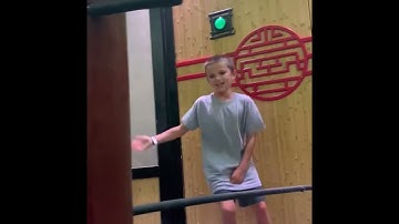 Had so much fun at level 99 ￼