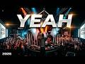 Usher YEAH Afro House Remix 2026 AFRO SELEKTA 