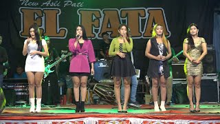  Streaming El Fata Weding Khoifah U0026 Rendy Renaldo Pesagikayen Pati  Nugroho  Bintang 