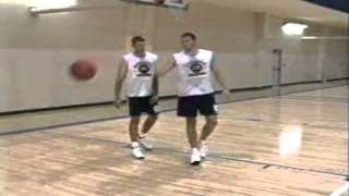 Post Player Development