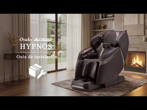 Installation — Clearance Chair