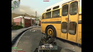 Call of Duty - Modern Warfare 3 (2011) Plutonium Nuketown Gameplay - No Commentary