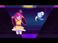 Muse Dash - Iyaiya by 小野道ono - Easy Difficulty Full Combo