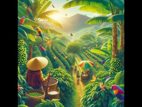 البرازيل معلومات للمستثمرين و المهتمين بالانتاج الزراعي في البرازيل