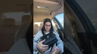 See you in the next part for the real vlog😭 #fail Ulta Beauty makeupbymario Fenty Beauty ShopMissA