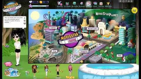 How To Hack Someone On MSP! // *Working* // 2017