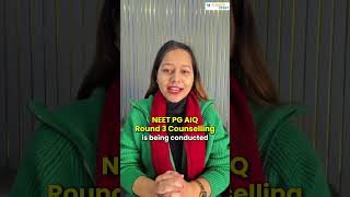 Round 2 Reporting Deadline Extended Again #neetpg2025#neetpgcounselling