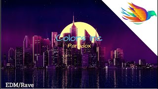(No Copyright Music) Colors Inc - Paradox