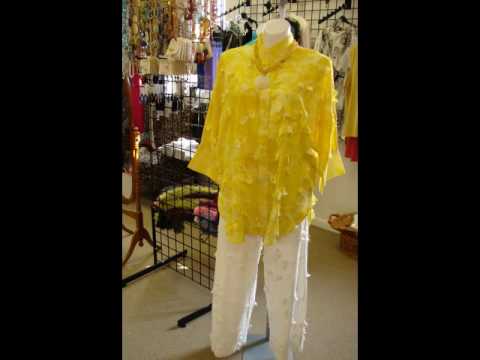 Frank Lyman & Other Designer Lines