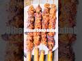 Bihari Seekh kabab | The Real Test of Bihar | Seekh kabab recipe | #shorts #neeluflavourfix #kebab