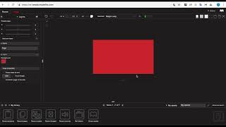 Storytelling in Space with the Motion Book Tool — Optimizing for Magic Leap One