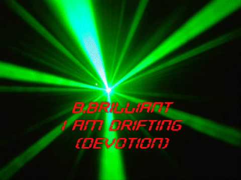 B. Brilliant — B.Brilliant - I Am Drifting(Devotion)