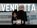 Vendetta | Episode 9 - Part 1 | ROBLOX Berry Avenue Series