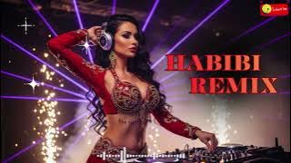 Arabic EDM Remix 2025 🔥 | Desert Vibes & Arabian Festival Beats 🌙