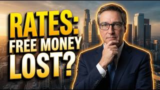 Your 3% Rate Is Costing You More Than You Think — Central Maine Real Estate 2026