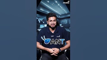 How to Login using QR Code in ANT MOBI 3.0? #Shorts