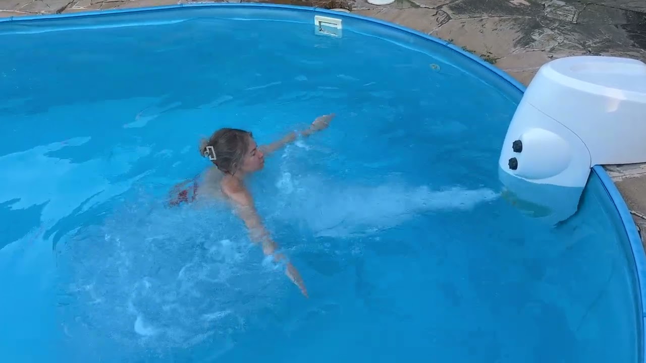 Противоток Speck Badu Jet Riva