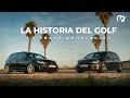 La historia del Volkswagen Golf: Sexta generación [#POWERART] S06-E37