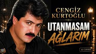 🥇 Cengiz Kurtoğlu - Utanmasam Ağlarım Gözyaşlarımı İçime Akıttım 💔