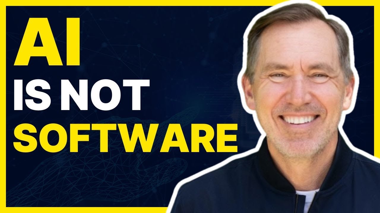 Startup Challenges, Venture Capital Shifts, and AI as a Service - Greg Shove | The Long Game 