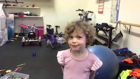 Ellie's I wish mommy knew